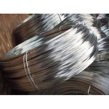 Good Price for Galvanized Iron Wire Manufacturer